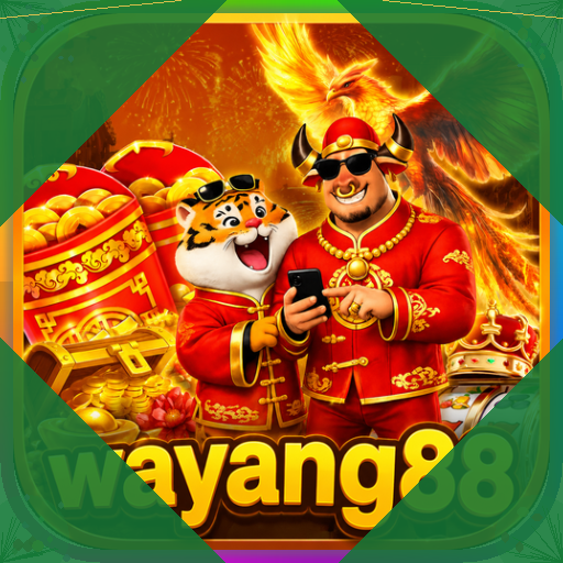 wayang88 — galeri pratinjau Resmi APK